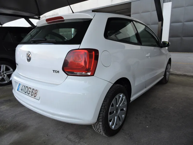 VW  1.2 TDi Confortline - foto 3