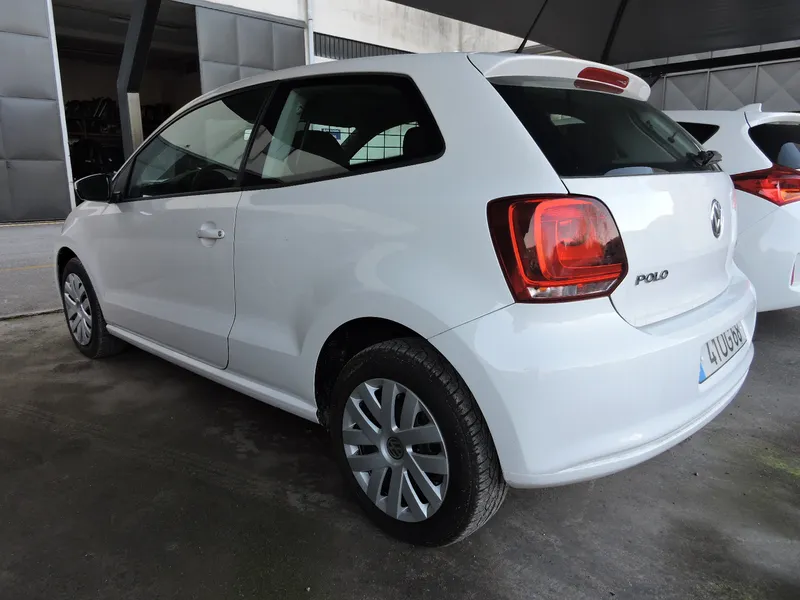 VW  1.2 TDi Confortline - foto 4