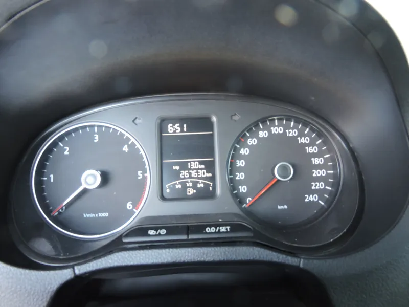 VW  1.2 TDi Confortline - foto 5