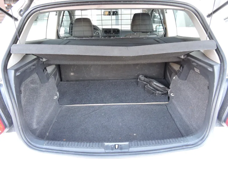 VW  1.2 TDi Confortline - foto 6