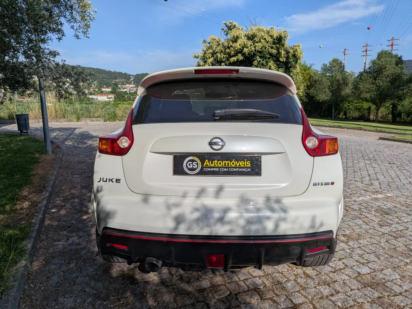Nissan Juke 1.6 T Nismo - foto 2