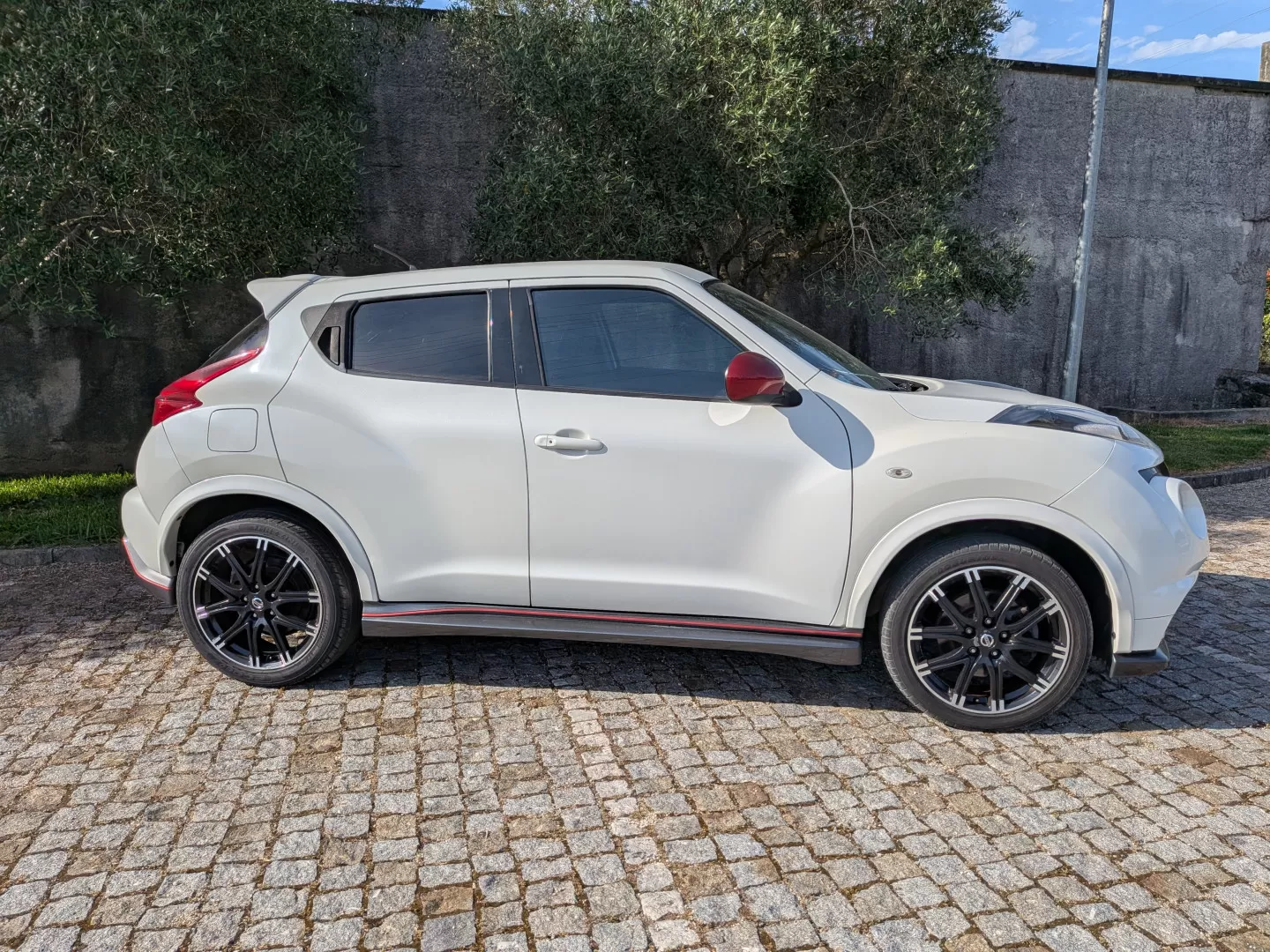Nissan Juke 1.6 T Nismo - foto 4