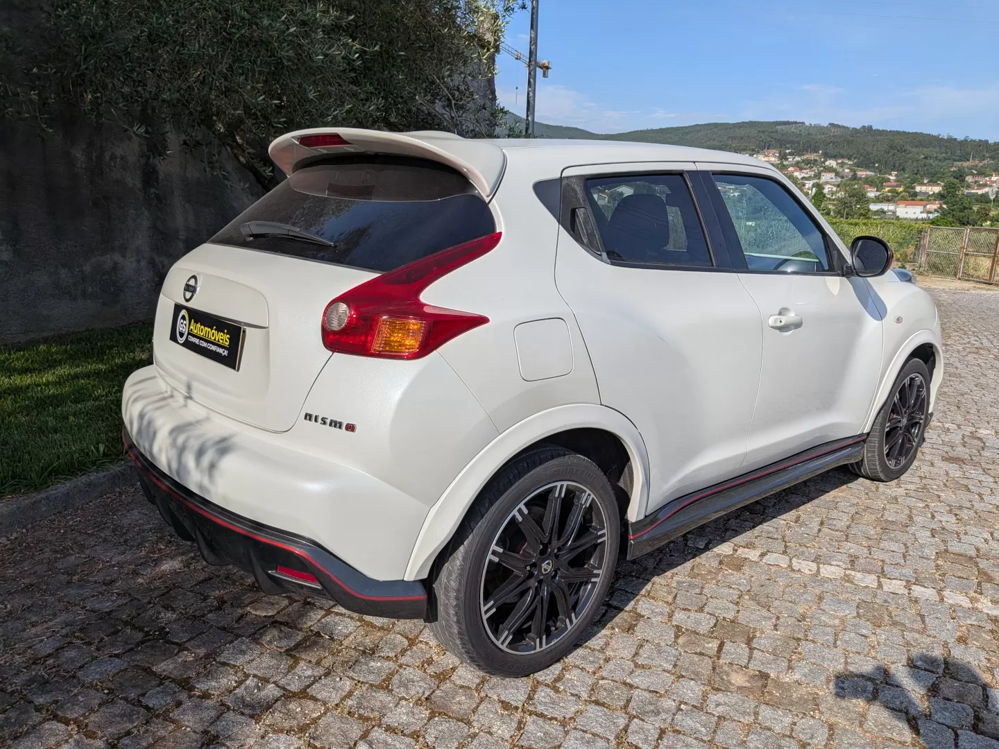 Nissan Juke 1.6 T Nismo - foto 5