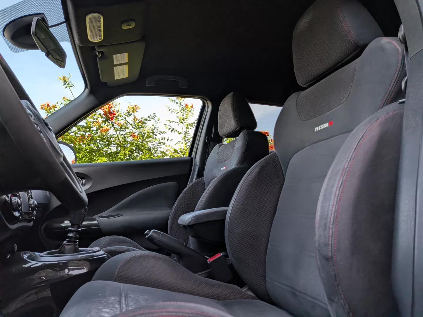 Nissan Juke 1.6 T Nismo - foto 8
