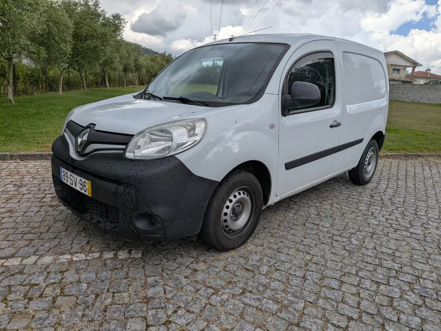 Renault  KANGOO
