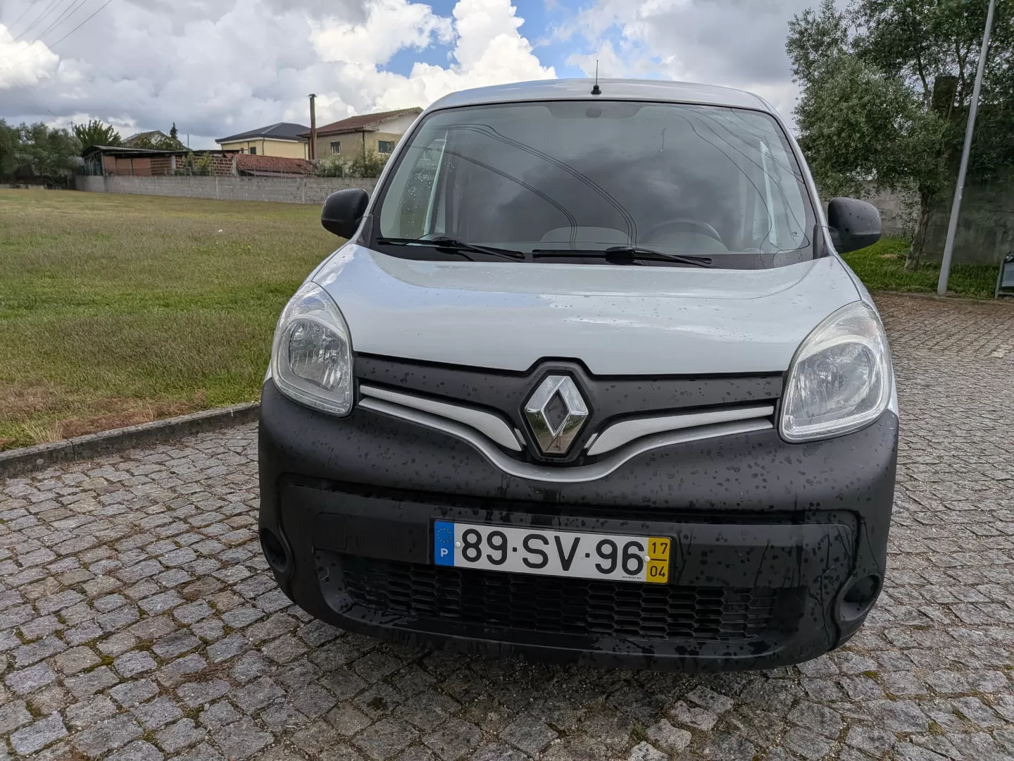 Renault  KANGOO - foto 2