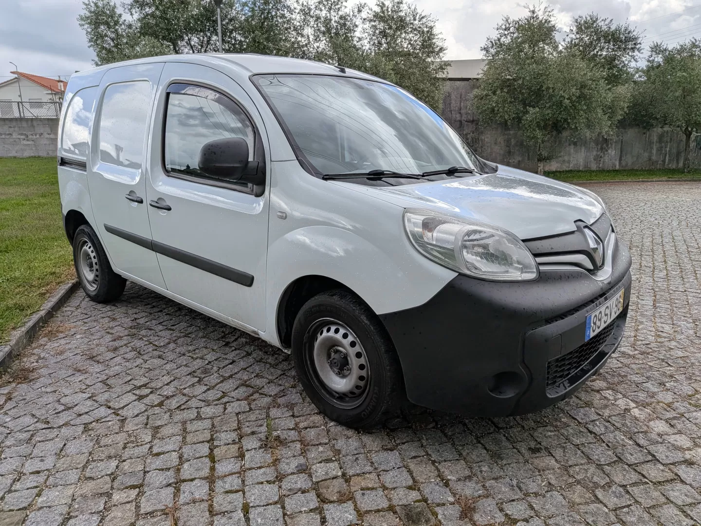 Renault  KANGOO - foto 3