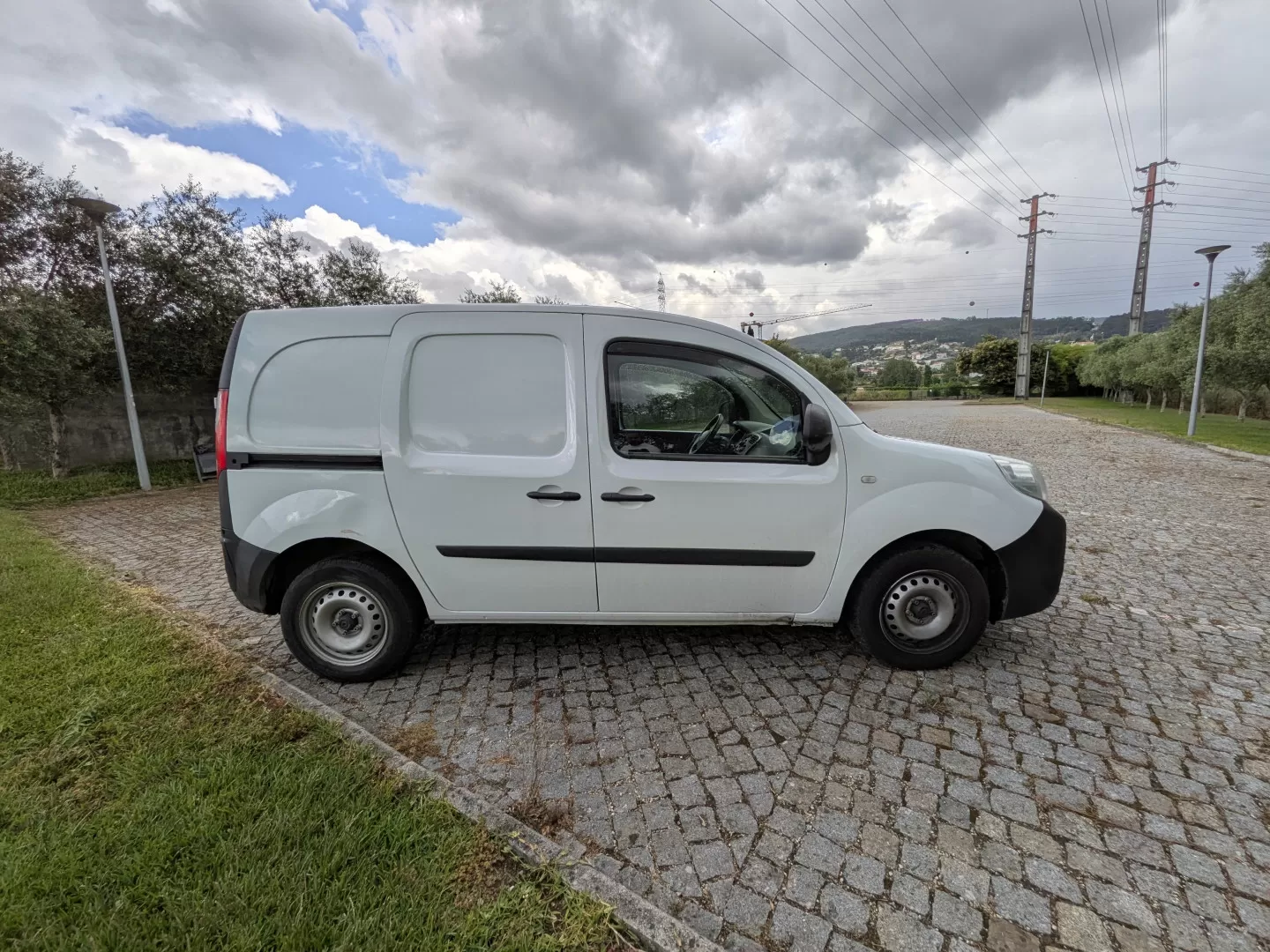 Renault  KANGOO - foto 4