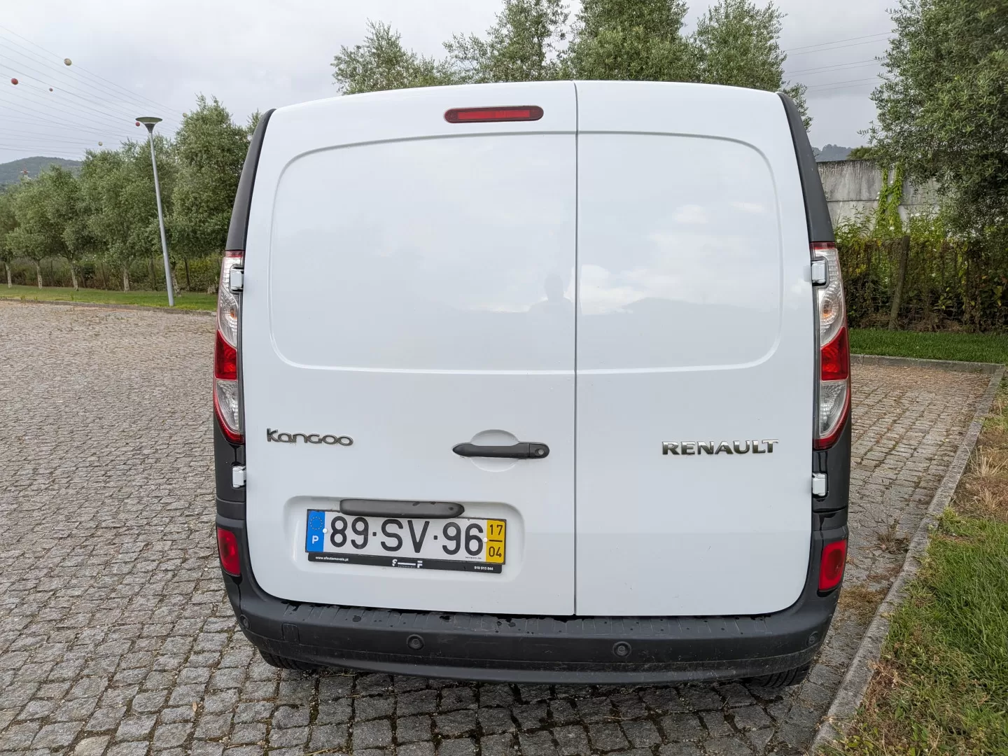 Renault  KANGOO - foto 6