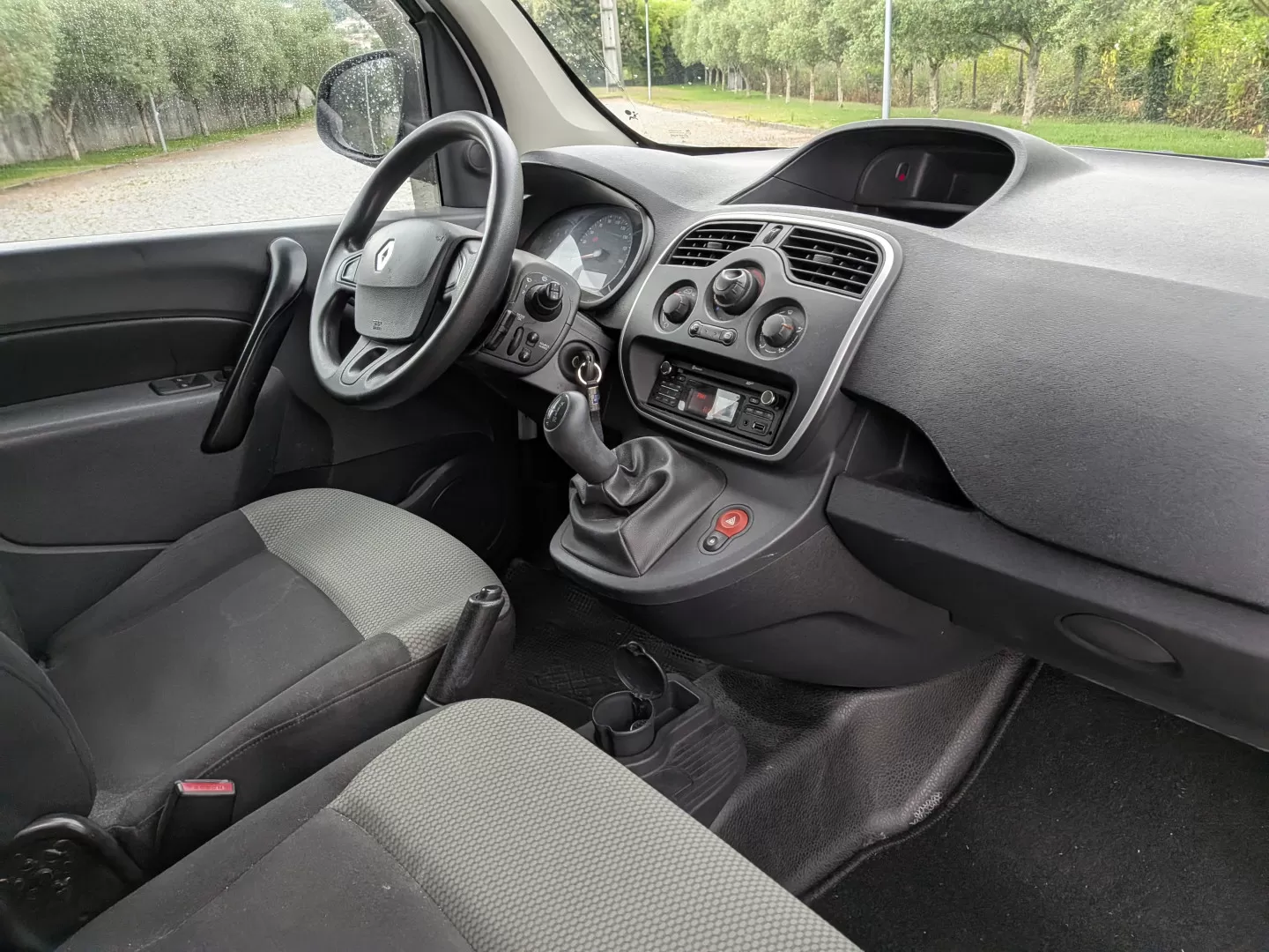 Renault  KANGOO - foto 7