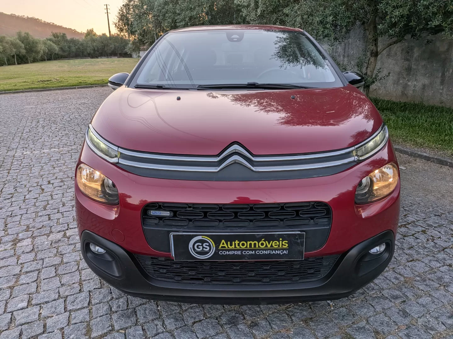 Citroën C3 1.2 PureTech Feel - foto 2