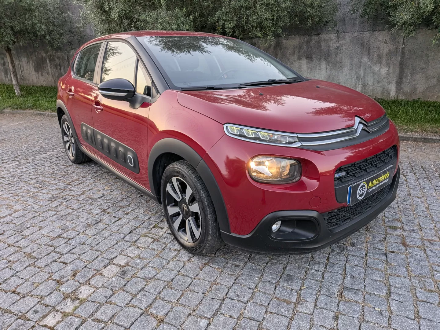 Citroën C3 1.2 PureTech Feel - foto 3