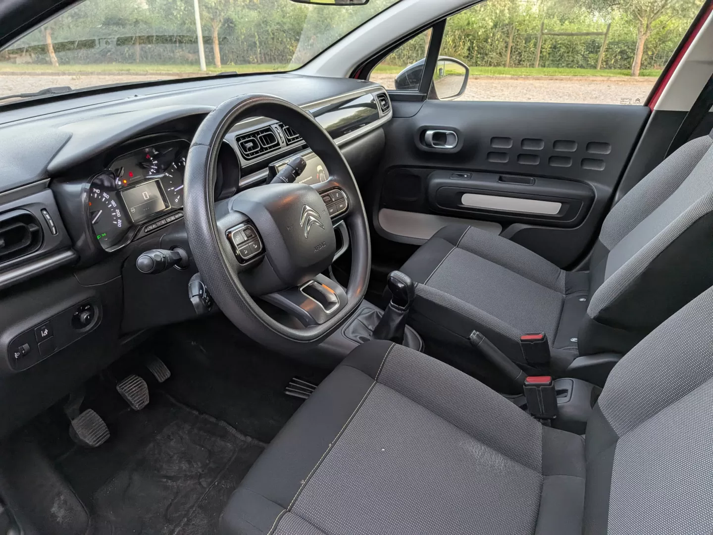 Citroën C3 1.2 PureTech Feel - foto 4