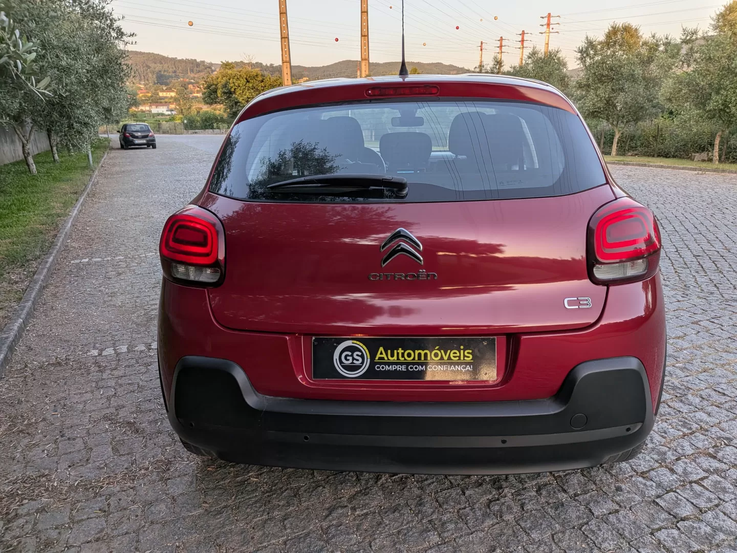 Citroën C3 1.2 PureTech Feel - foto 6