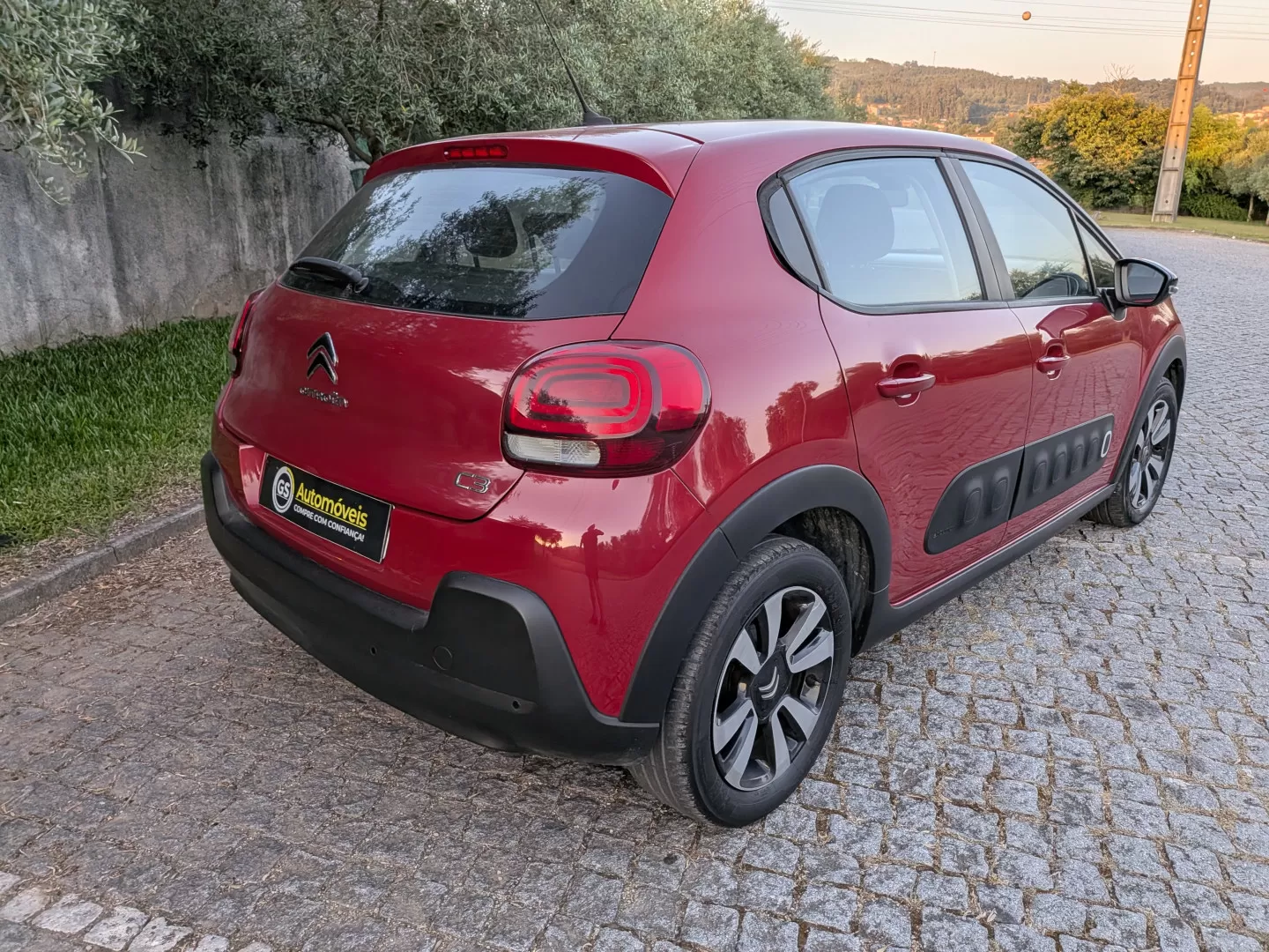 Citroën C3 1.2 PureTech Feel - foto 7