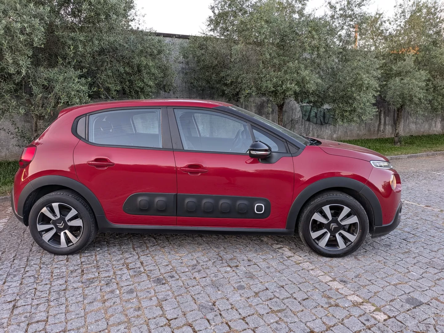 Citroën C3 1.2 PureTech Feel - foto 8