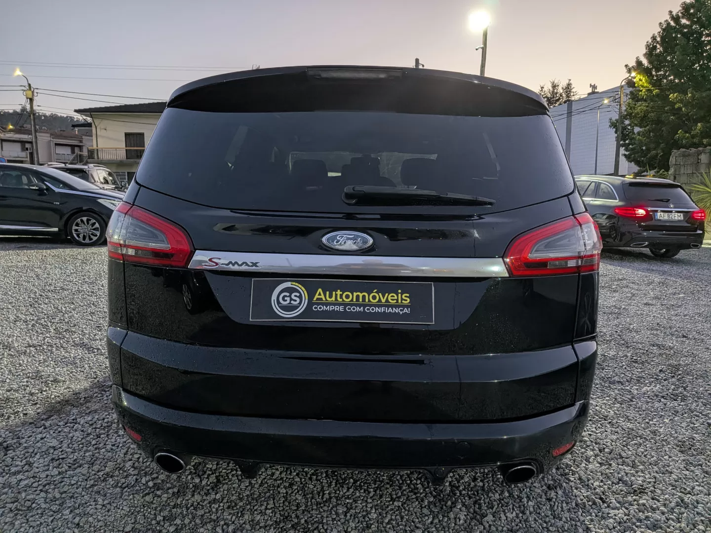 Ford S-Max 2.0 TDCi Titanium 7L - foto 7