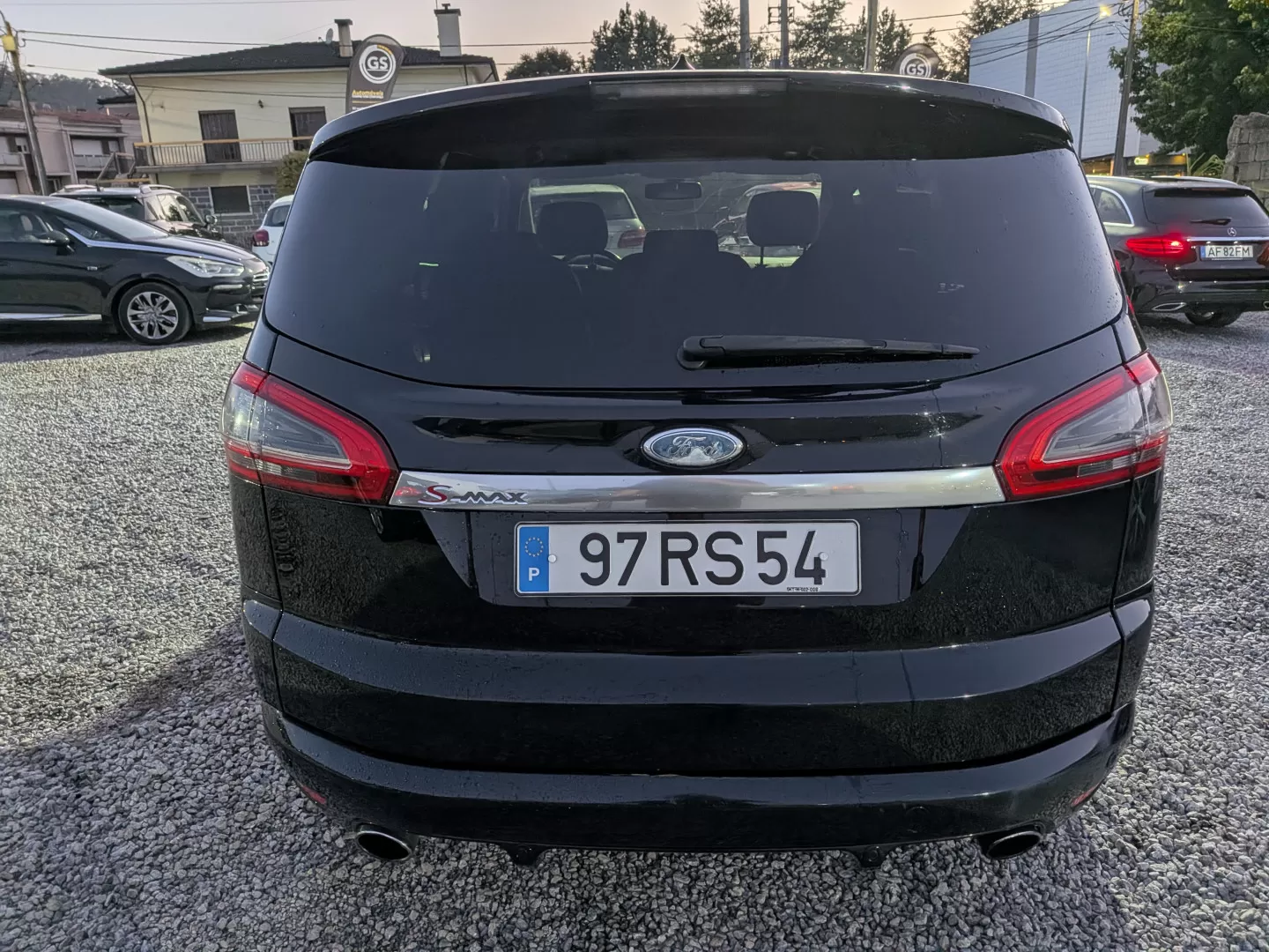 Ford S-Max 2.0 TDCi Titanium 7L - foto 8