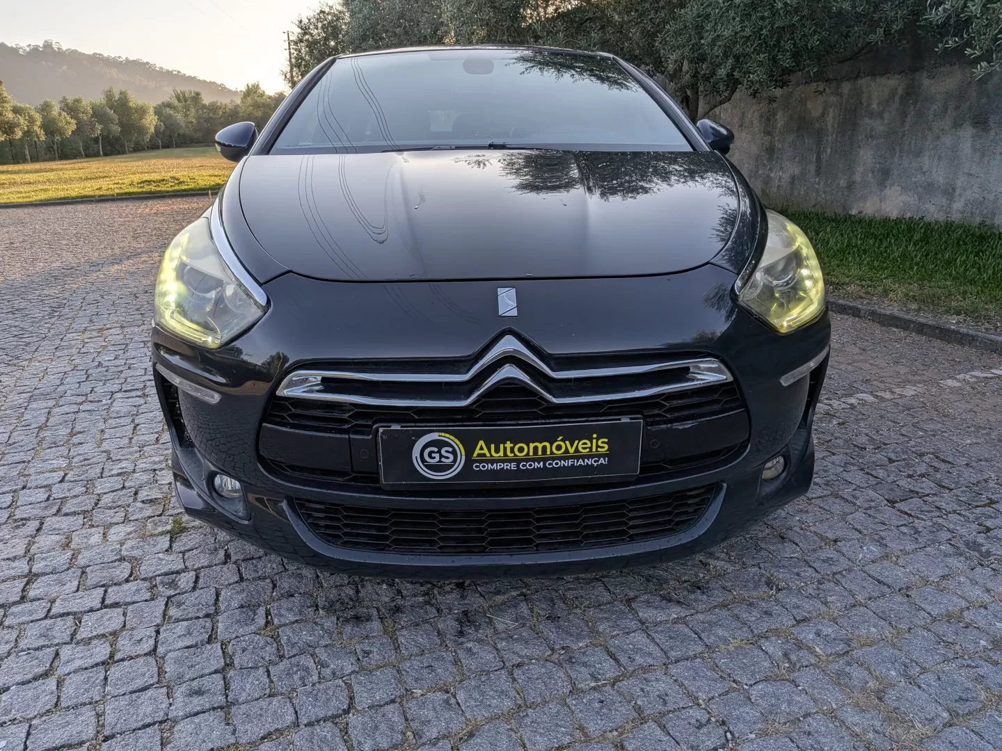 DS DS5 2.0 Hybrid4 Sport Chic - foto 3