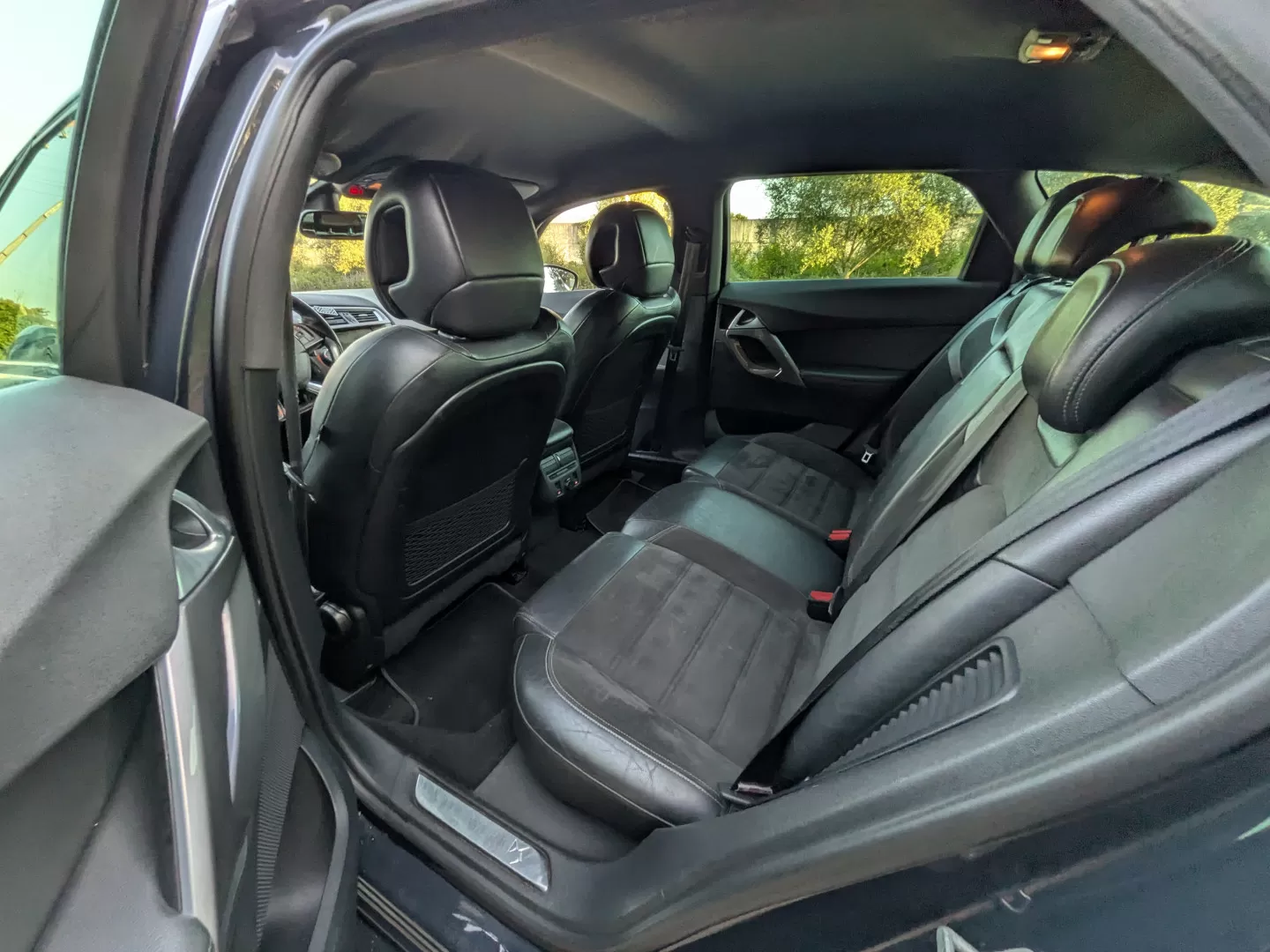 DS DS5 2.0 Hybrid4 Sport Chic - foto 4