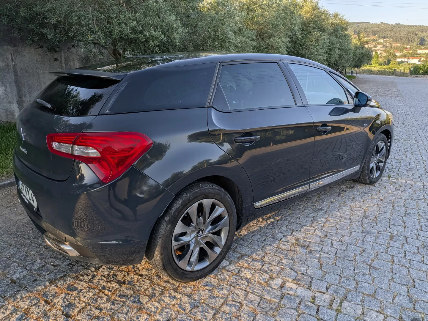 DS DS5 2.0 Hybrid4 Sport Chic - foto 5