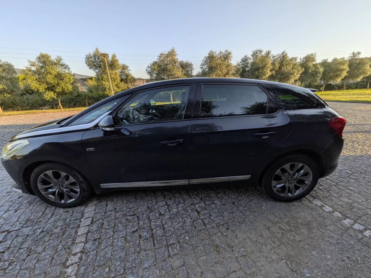 DS DS5 2.0 Hybrid4 Sport Chic - foto 7