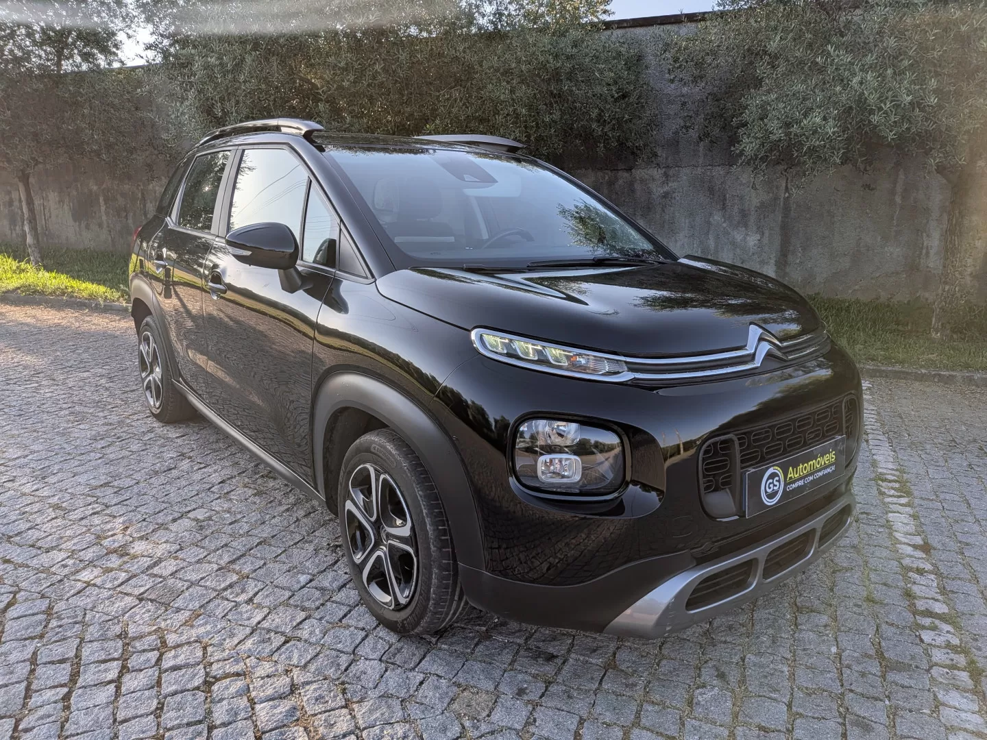 Citroën C3 aircross 1.5 BlueHDi Shine Pack - foto 2
