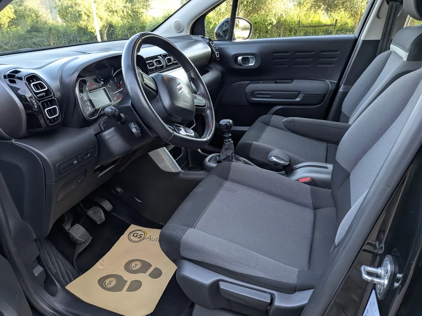 Citroën C3 aircross 1.5 BlueHDi Shine Pack - foto 5