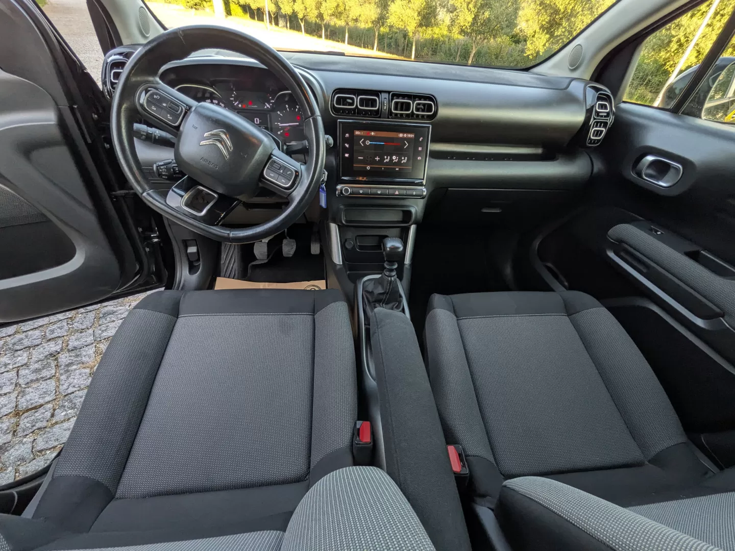 Citroën C3 aircross 1.5 BlueHDi Shine Pack - foto 6