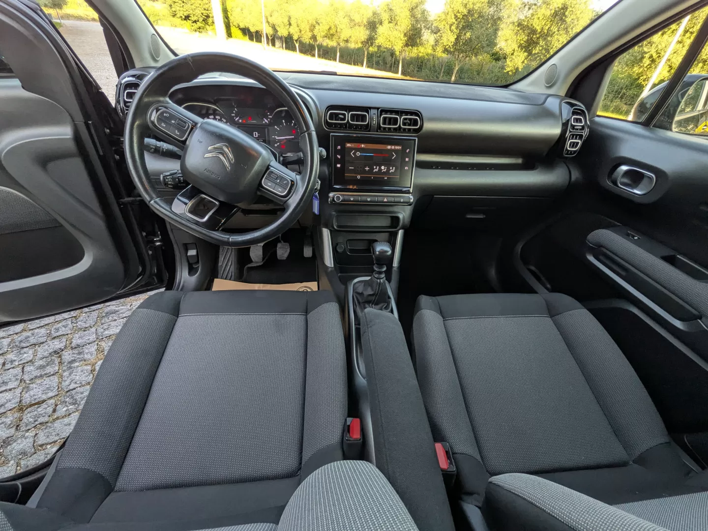 Citroën C3 aircross 1.5 BlueHDi Shine Pack - foto 7