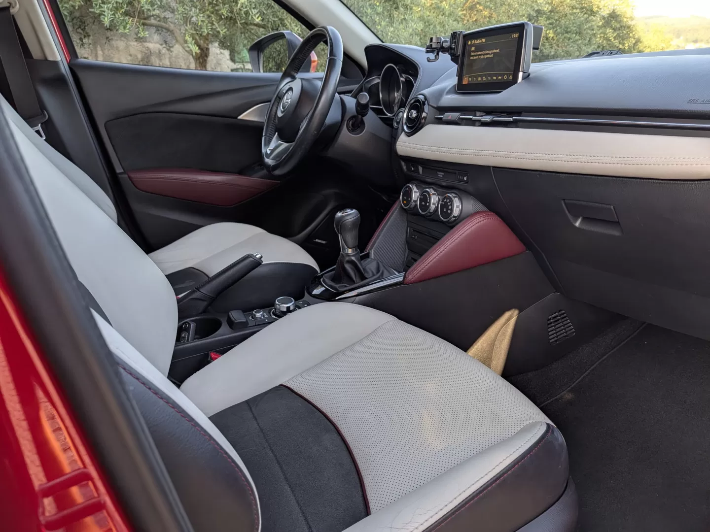 Mazda CX-3 1.5 Sky.Special Edition Navi - foto 8