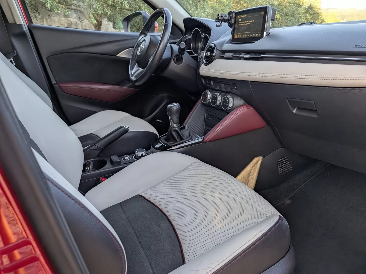 Mazda CX-3 1.5 Sky.Special Edition Navi - foto 3