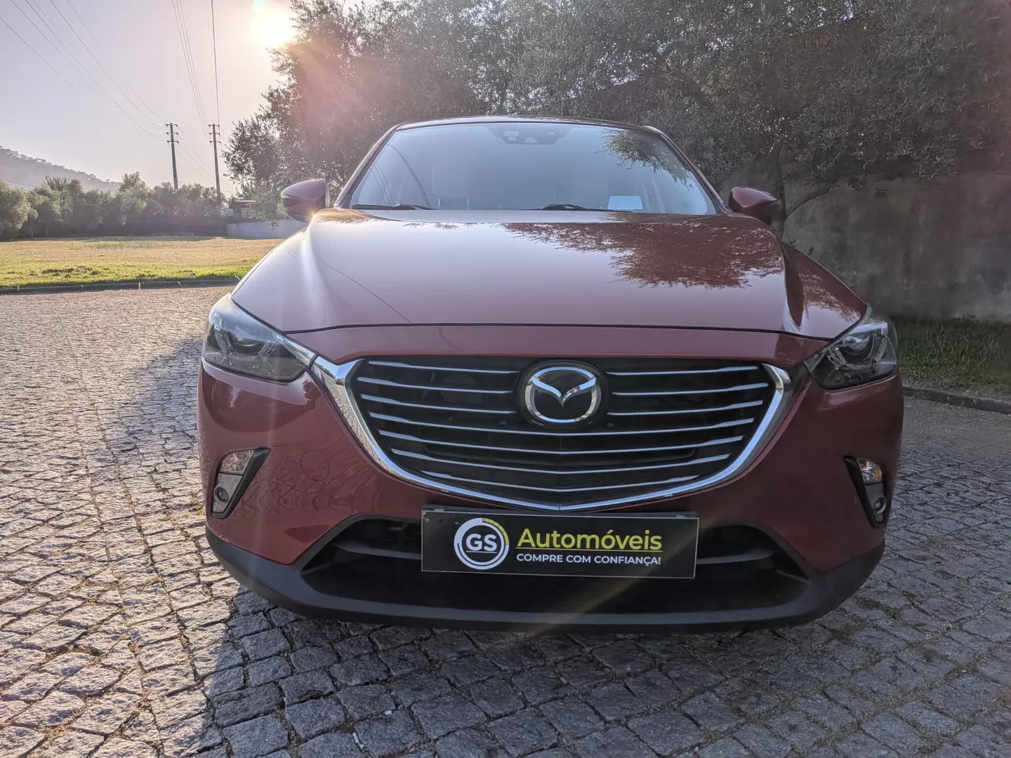 Mazda CX-3 1.5 Sky.Special Edition Navi - foto 5