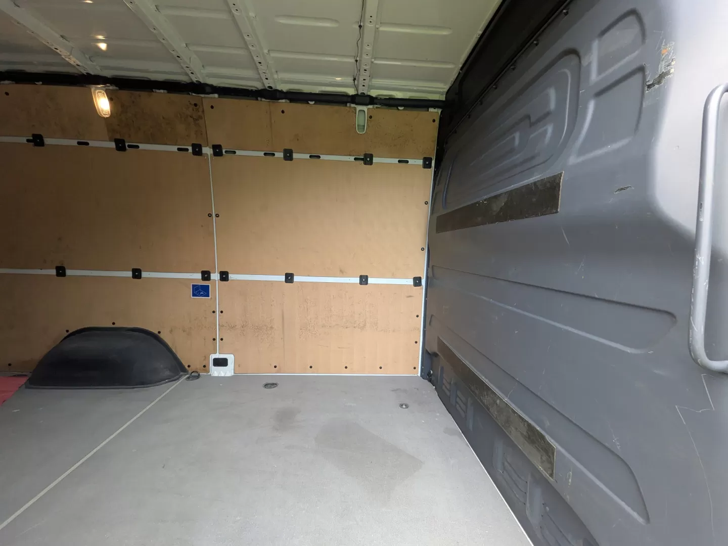 Mercedes-Benz  SPRINTER CX AUTO 315 CDI L2 H2 - foto 7