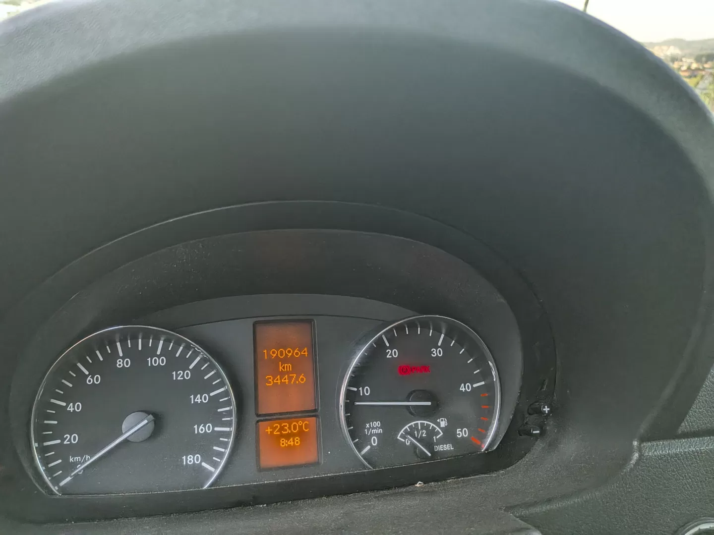 Mercedes-Benz  SPRINTER 316 CDI L2 H2 - foto 6
