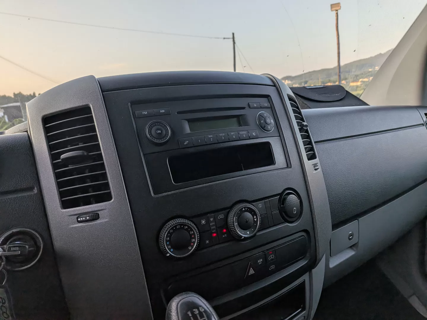 Mercedes-Benz  SPRINTER 316 CDI L2 H2 - foto 7