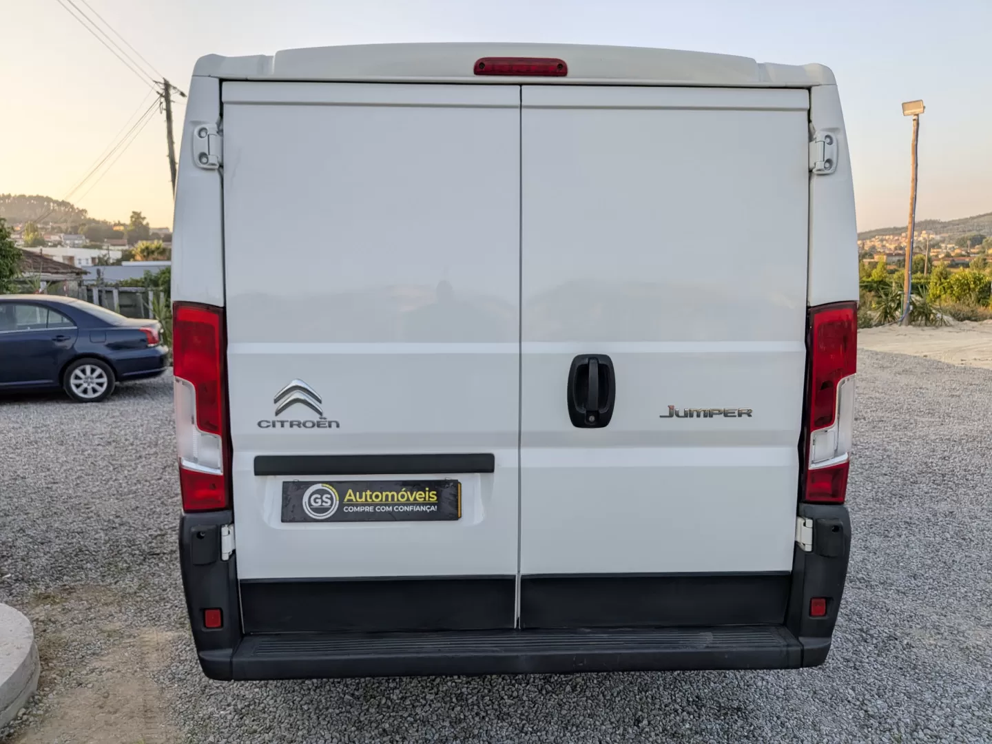 Citroën  Jumper Longa 2.2 Hdi - foto 4