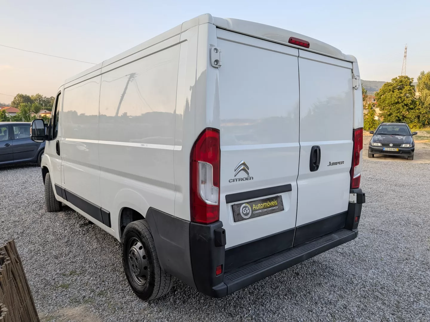 Citroën  Jumper Longa 2.2 Hdi - foto 5