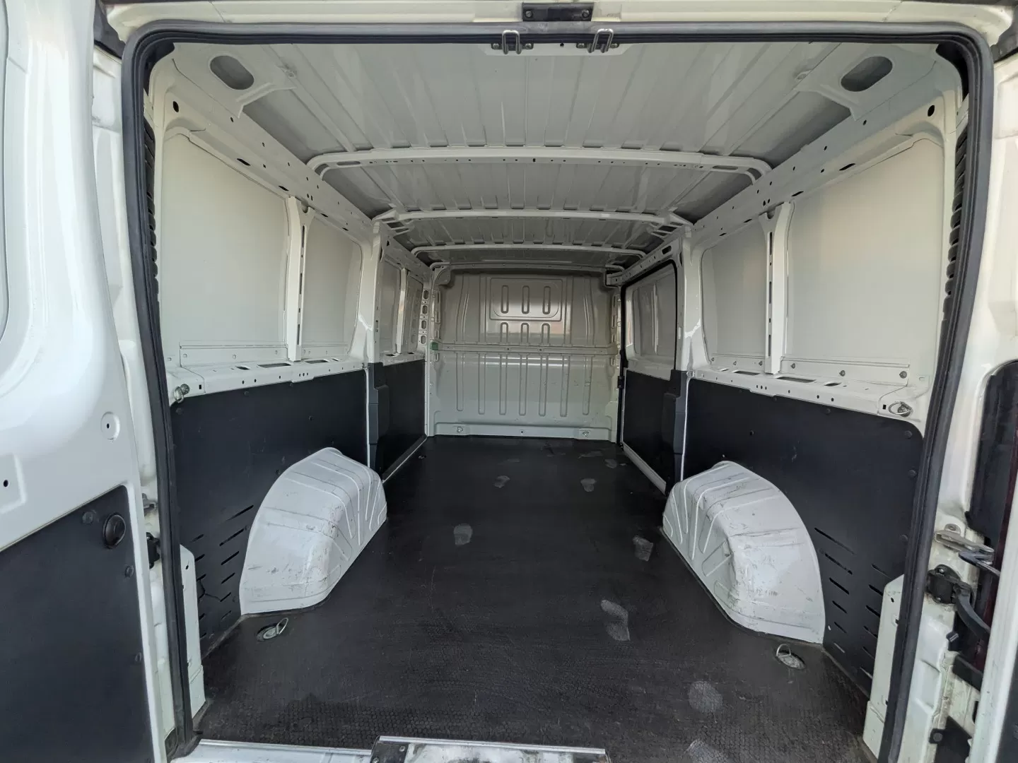 Citroën  Jumper Longa 2.2 Hdi - foto 7