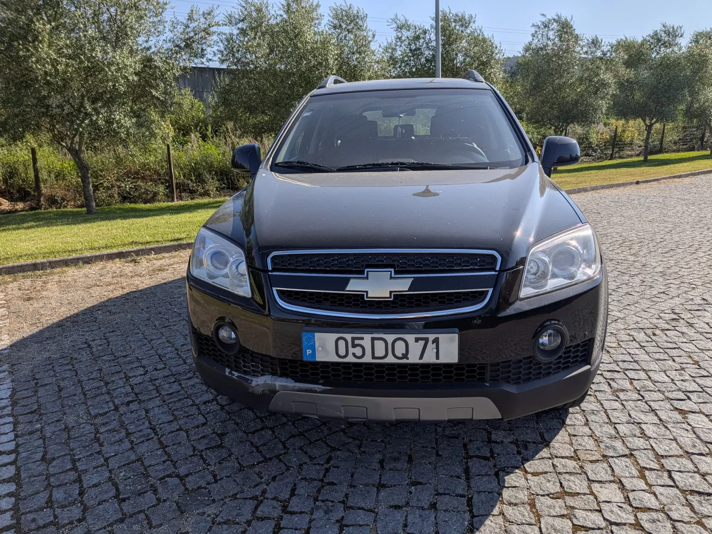 Chevrolet Captiva 2.0 VCDi Seven Extreme 7L - foto 2