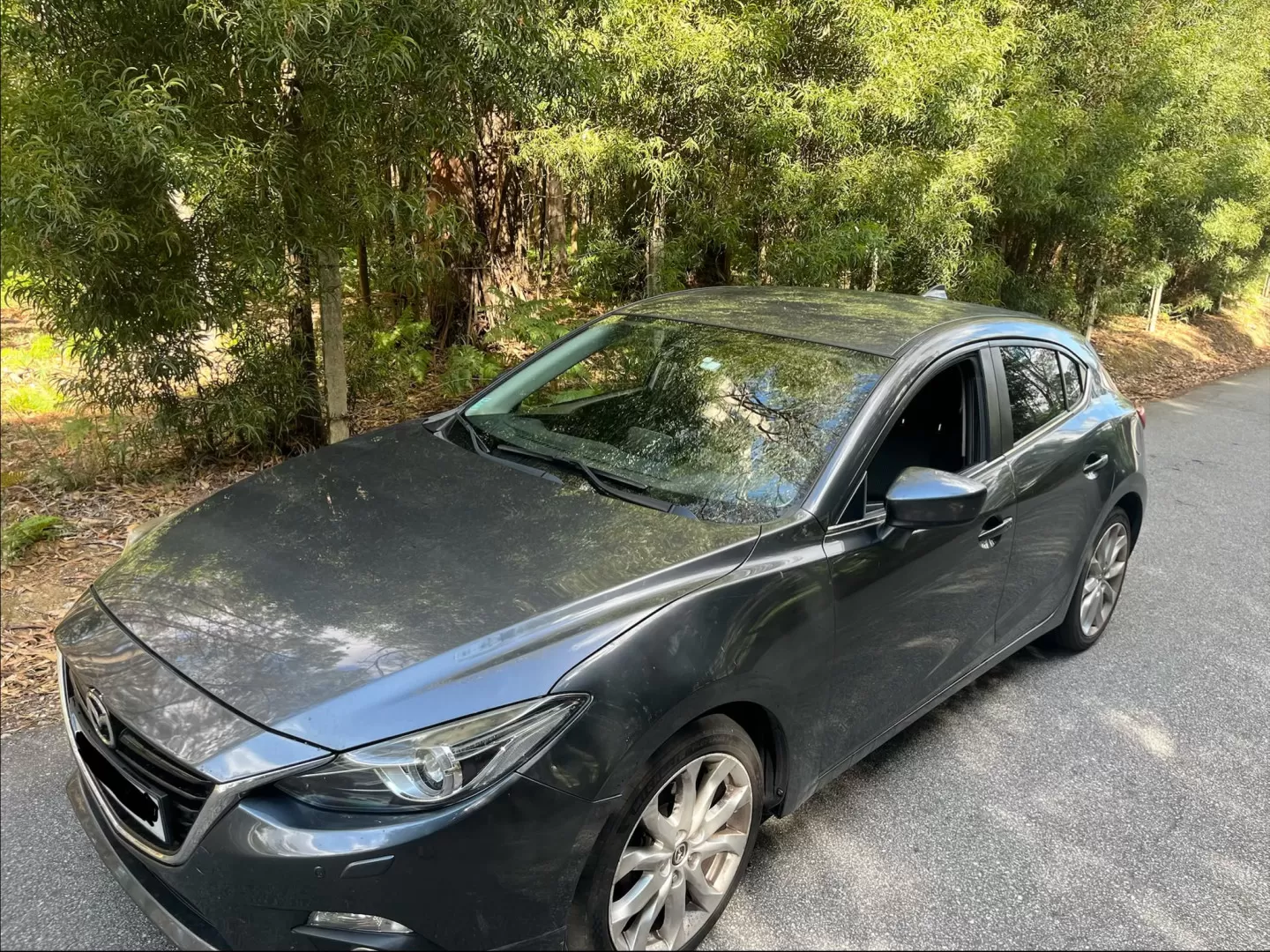 Mazda 3 M3 1.5 Sky-D E.AT P.L.W.+P.HT Navi - foto 5