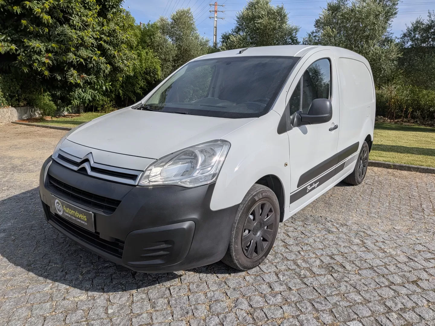 Citroën  Berlingo - foto 2