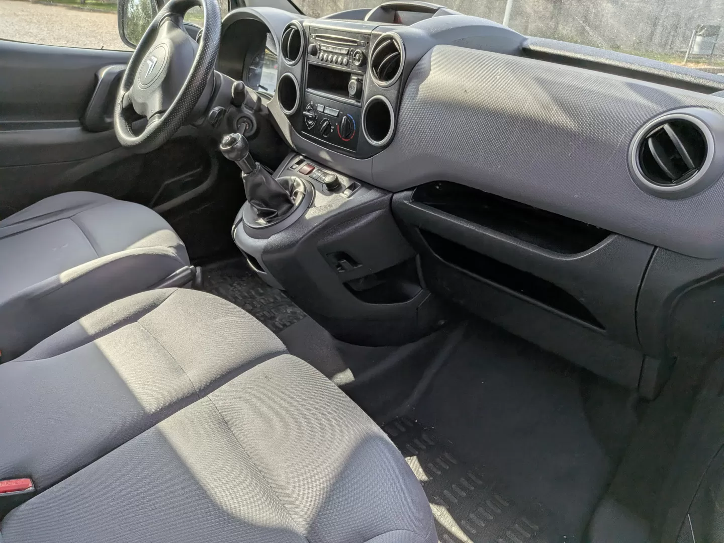 Citroën  Berlingo - foto 3