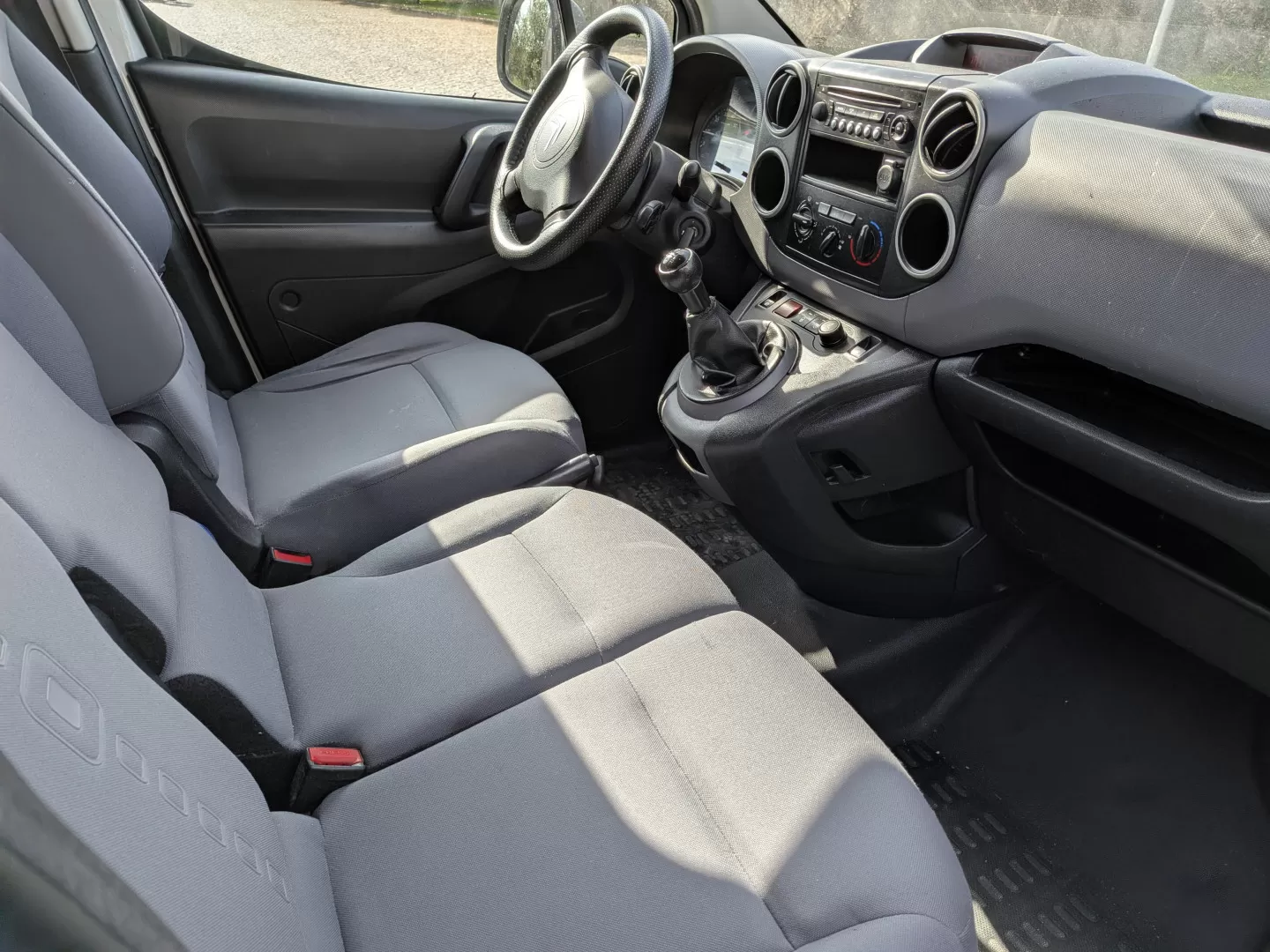 Citroën  Berlingo - foto 4
