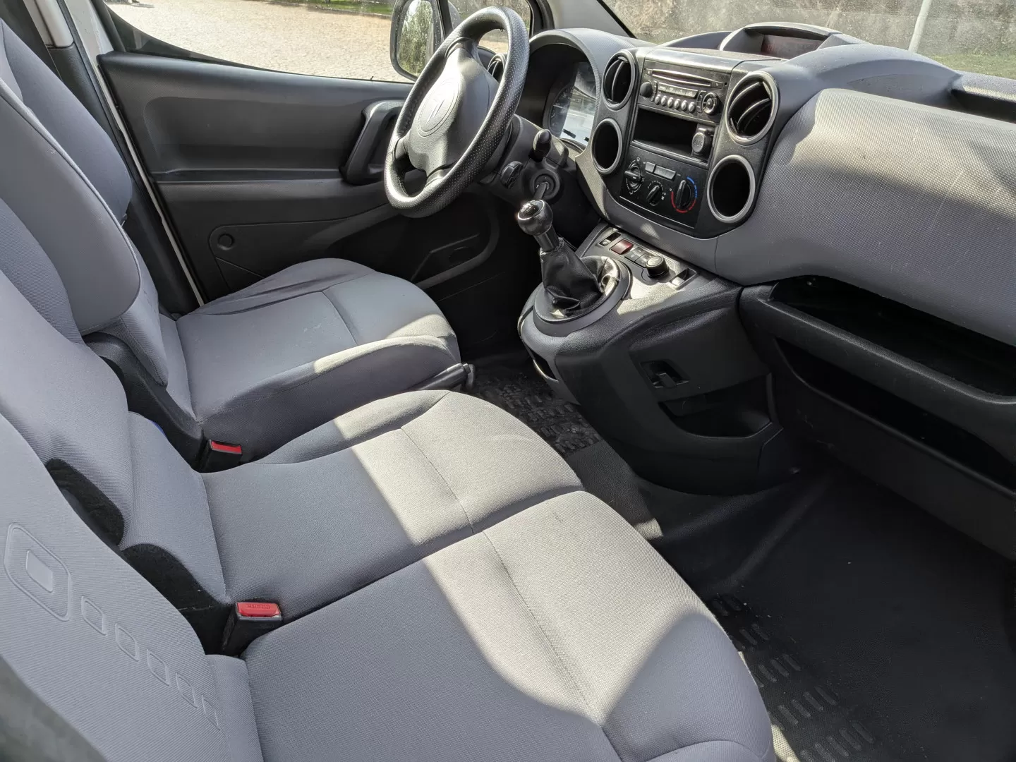Citroën  Berlingo - foto 5