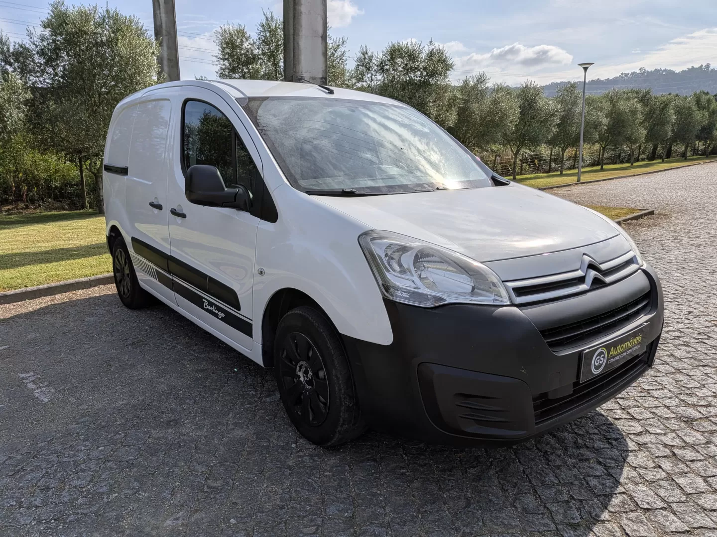 Citroën  Berlingo - foto 6
