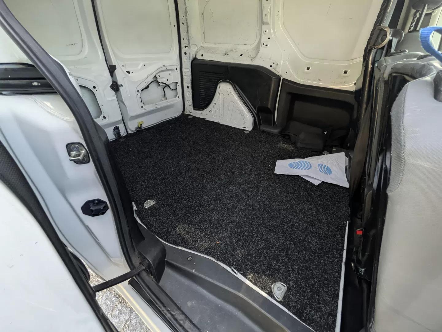 Citroën  Berlingo - foto 7