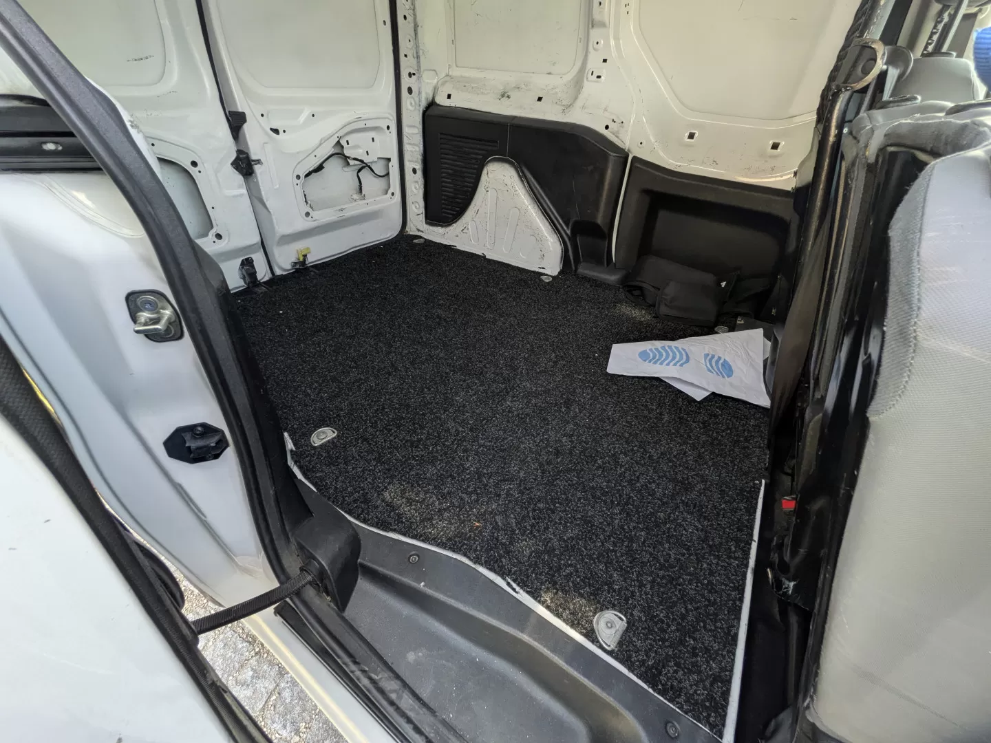 Citroën  Berlingo - foto 8
