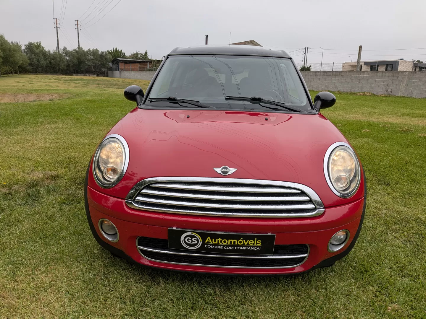 MINI Clubman Cooper D - foto 2