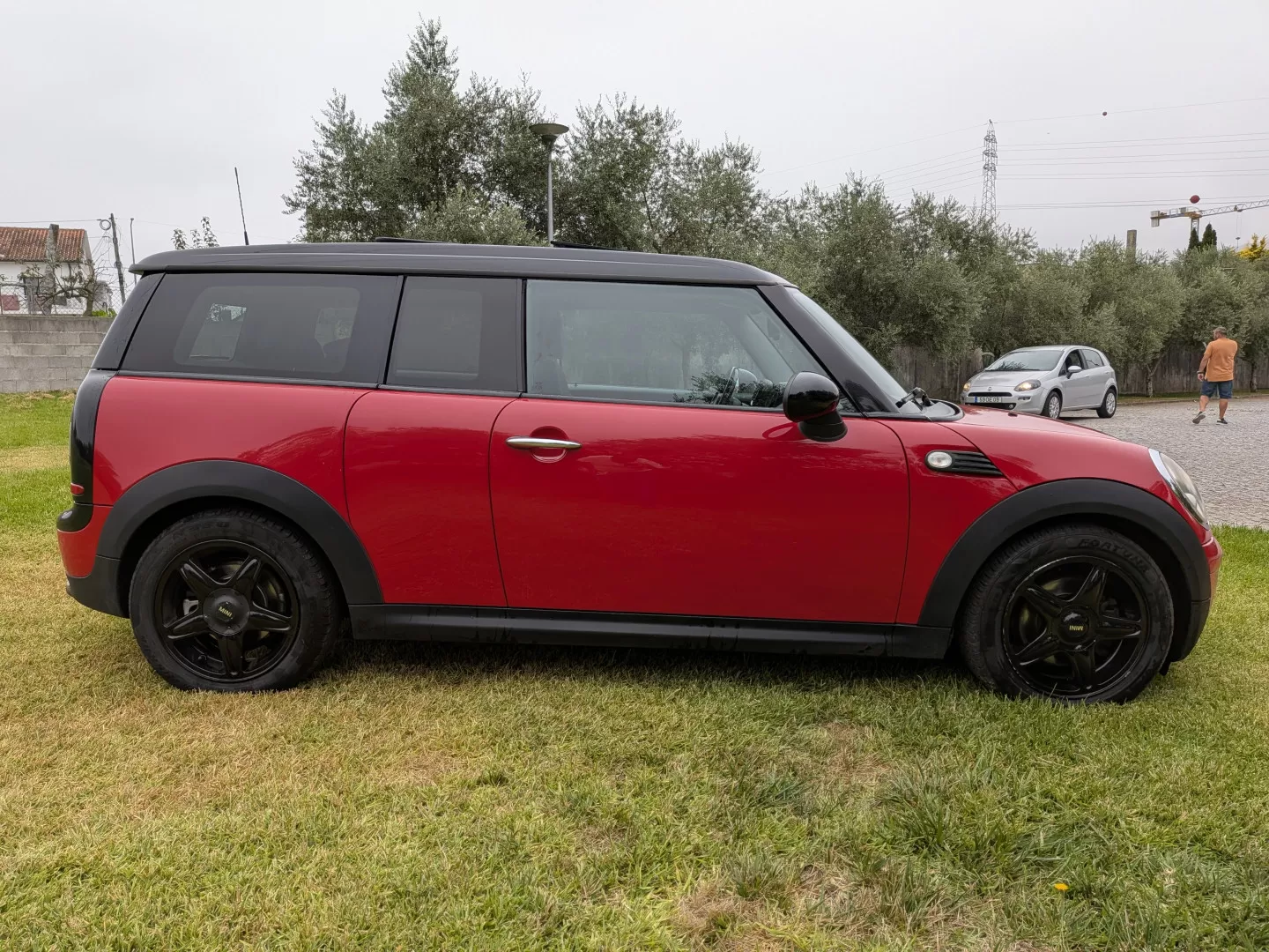 MINI Clubman Cooper D - foto 4